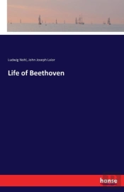 Life Of Beethoven