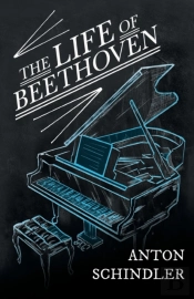 Life Of Beethoven