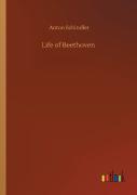 Life Of Beethoven