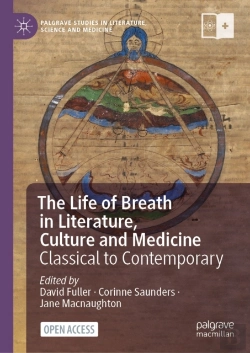 Bertrand.pt - Life Of Breath In Literature, Culture And Medicine