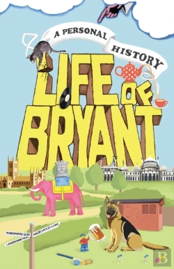 Bertrand.pt - Life Of Bryant