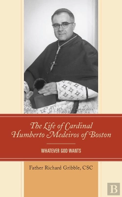 Bertrand.pt - Life Of Cardinal Humberto Medeiros Of Boston