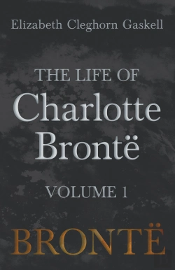Bertrand.pt - Life Of Charlotte Bronta  - Volume 1