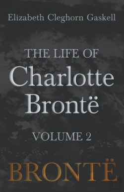 Bertrand.pt - Life Of Charlotte Bronta  - Volume 2