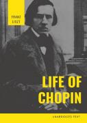 Life Of Chopin