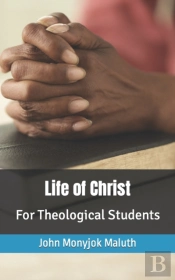 Life Of Christ