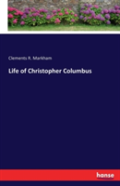 Life Of Christopher Columbus