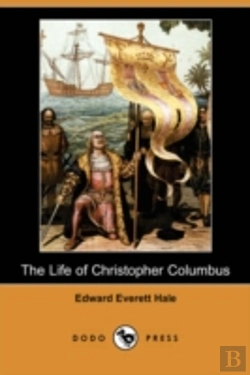 Bertrand.pt - Life Of Christopher Columbus (Dodo Press)