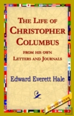Bertrand.pt - Life Of Christopher Columbus From His Own Letters And Journals