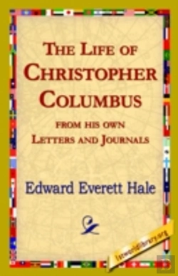 Bertrand.pt - Life Of Christopher Columbus From His Own Letters And Journals