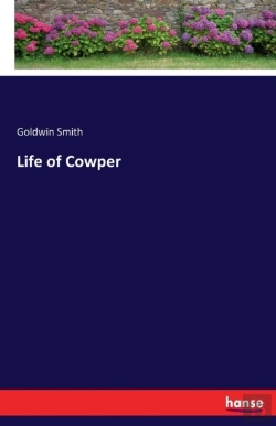 Bertrand.pt - Life Of Cowper