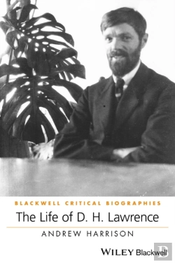 Bertrand.pt - Life Of D. H. Lawrence