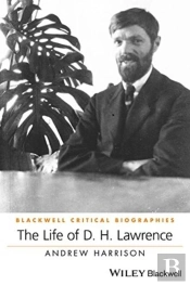 Life Of D H Lawrence