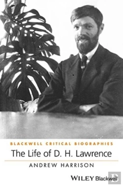 Bertrand.pt - Life Of D H Lawrence