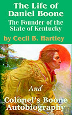 Bertrand.pt - Life Of Daniel Boone