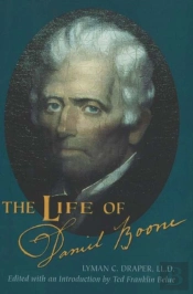 Life Of Daniel Boone
