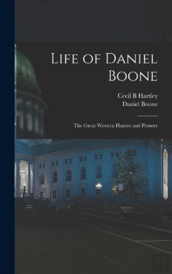 Bertrand.pt - Life Of Daniel Boone : The Great Western