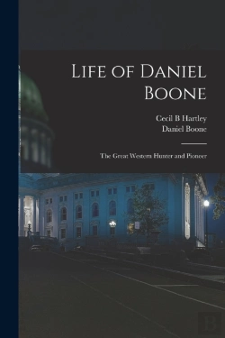 Bertrand.pt - Life Of Daniel Boone : The Great Western