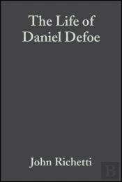 Life Of Daniel Defoe