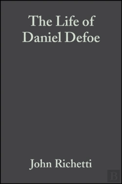 Bertrand.pt - Life Of Daniel Defoe