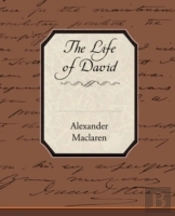 Life Of David