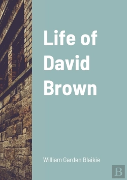 Bertrand.pt - Life Of David Brown