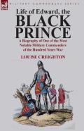 Life Of Edward, The Black Prince
