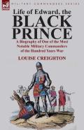 Life Of Edward, The Black Prince