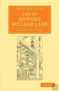 Bertrand.pt - Life Of Edward William Lane