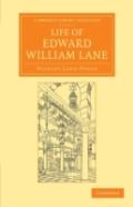 Life Of Edward William Lane