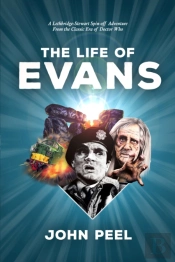 Life Of Evans