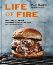 Life Of Fire