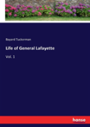 Life Of General Lafayette