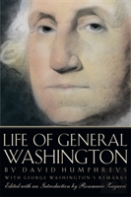 Life Of General Washington