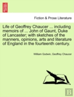 Bertrand.pt - Life Of Geoffrey Chaucer ... Including M