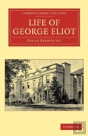 Life Of George Eliot