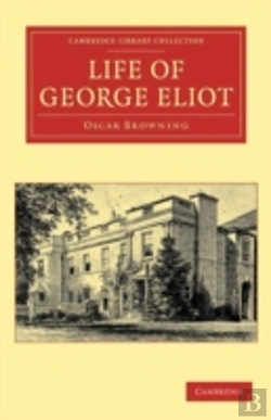 Bertrand.pt - Life Of George Eliot