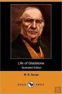 Bertrand.pt - Life Of Gladstone (Illustrated Edition)