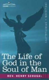 Life Of God In The Soul Of Man