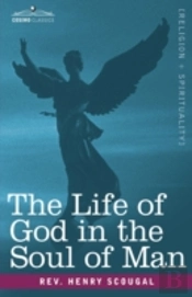 Life Of God In The Soul Of Man