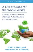 Life Of Grace For The Whole World, Adult Book