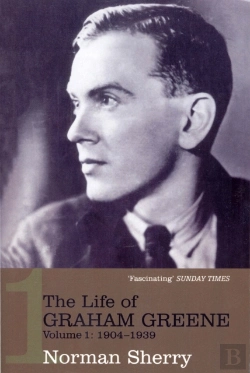 Bertrand.pt - Life Of Graham Greene Volume 1