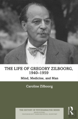 Bertrand.pt - Life Of Gregory Zilboorg, 1940-1959