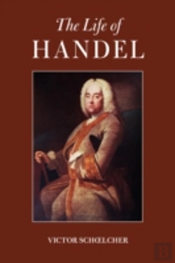 Bertrand.pt - Life Of Handel