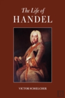 Bertrand.pt - Life Of Handel