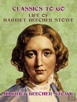Bertrand.pt - Life Of Harriet Beecher Stowe
