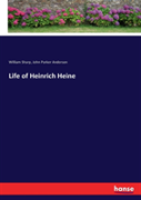 Life Of Heinrich Heine