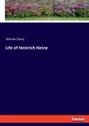 Life Of Heinrich Heine