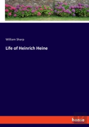Life Of Heinrich Heine