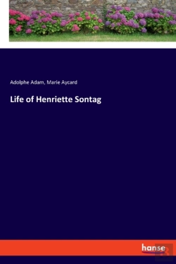 Bertrand.pt - Life Of Henriette Sontag